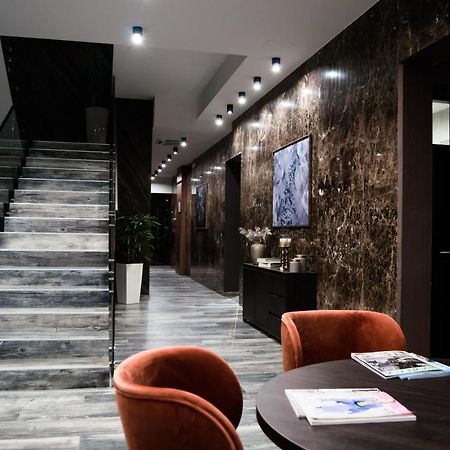 Hotel Ub Business & Wellness Exterior foto