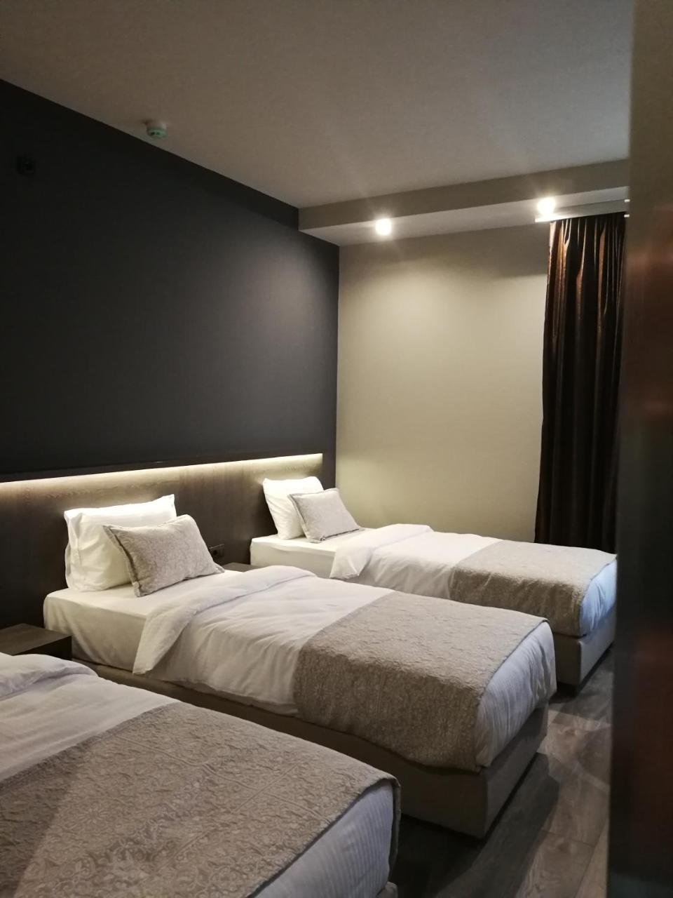 Hotel Ub Business & Wellness Exterior foto