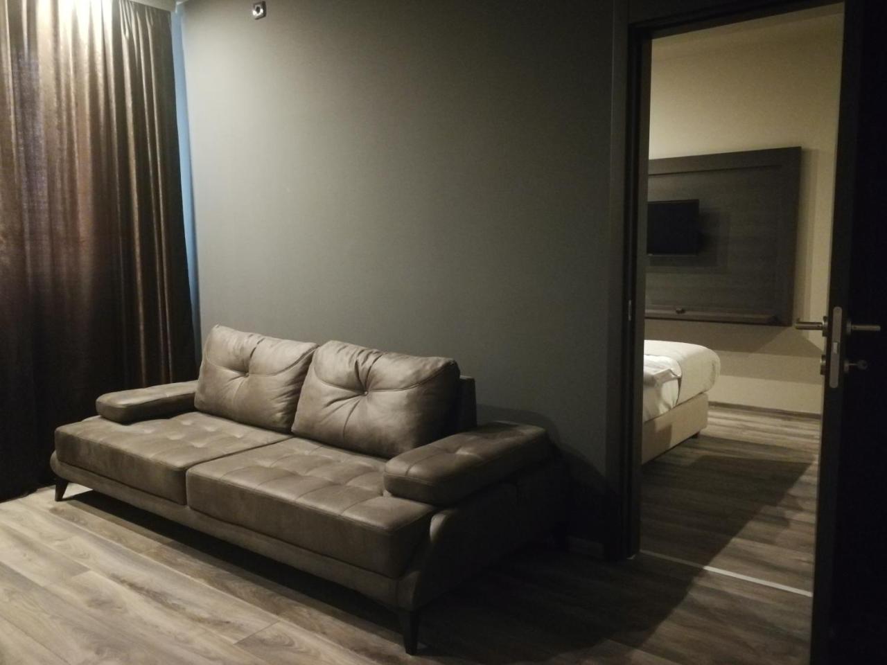 Hotel Ub Business & Wellness Exterior foto
