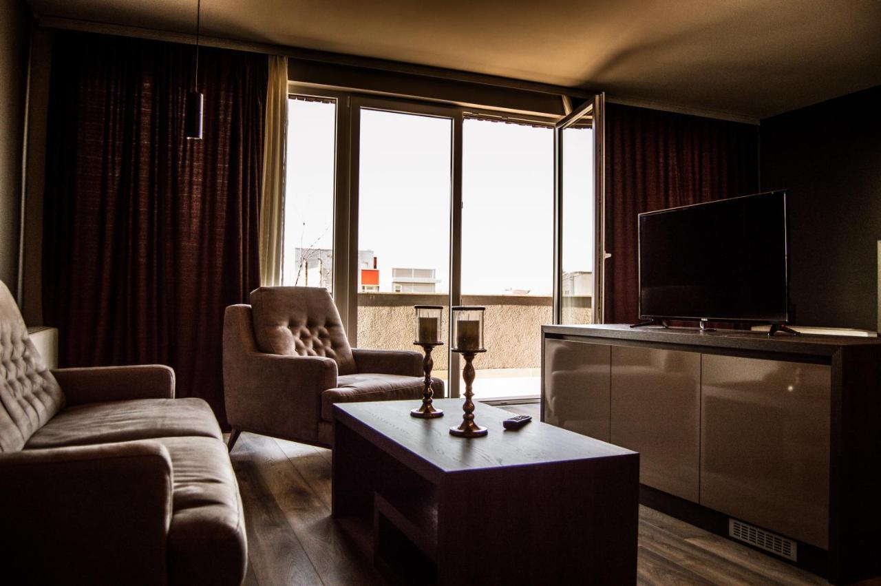 Hotel Ub Business & Wellness Exterior foto