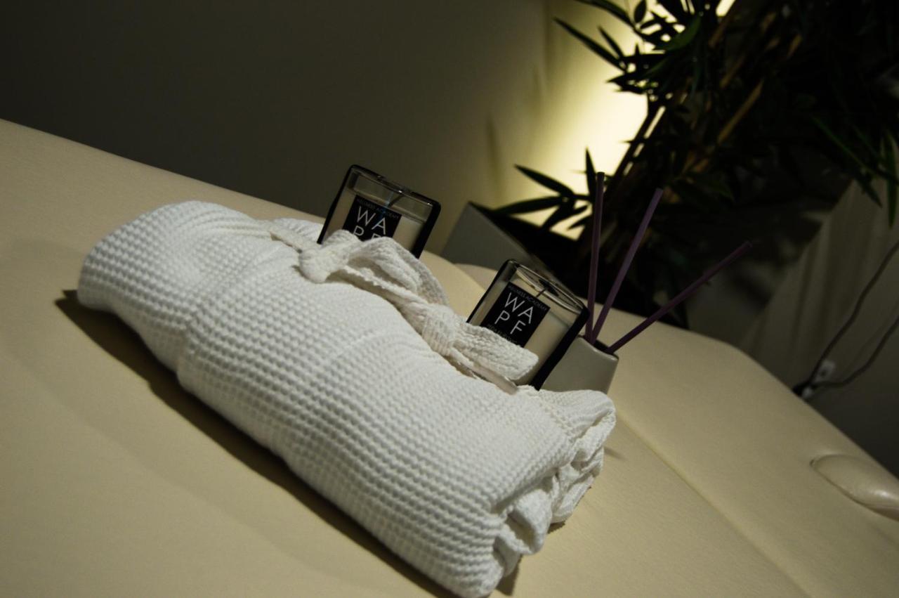 Hotel Ub Business & Wellness Exterior foto